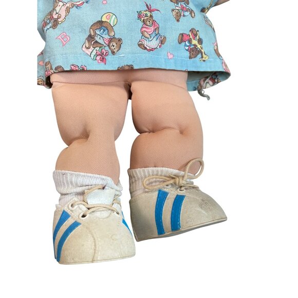 Cabbage Patch 1978 vintage signed Xavier Roberts kid doll SKU 9195 - Picture 6 of 15